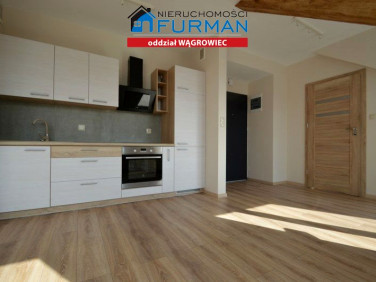 Mieszkanie Wągrowiec