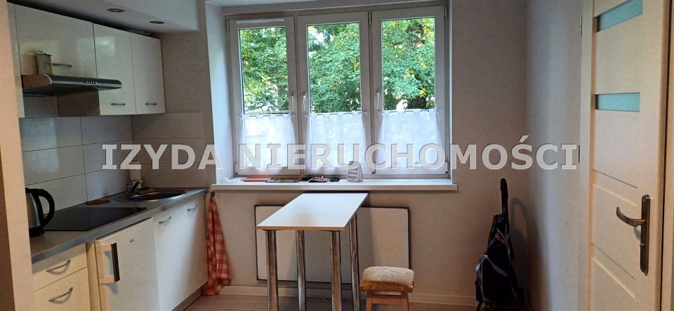 Mieszkanie Dzierżoniów