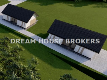 Działka inwestycyjna Rzeszów