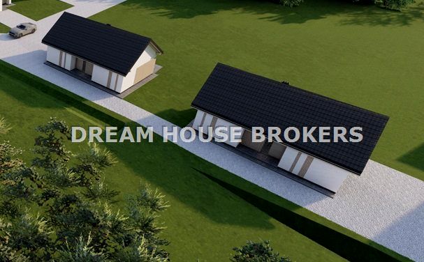 Działka inwestycyjna Rzeszów