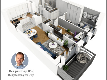 Mieszkanie apartamentowiec sprzedaż