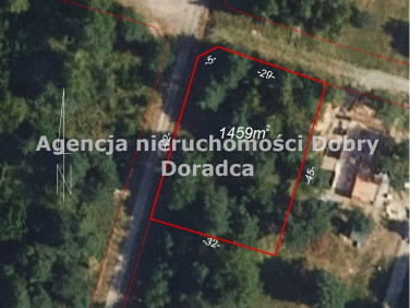 Działka budowlana Osowiec