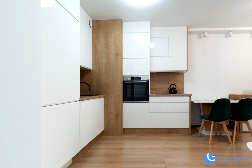 Mieszkanie blok mieszkalny wynajem