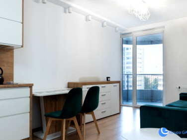 Mieszkanie Kraków wynajem