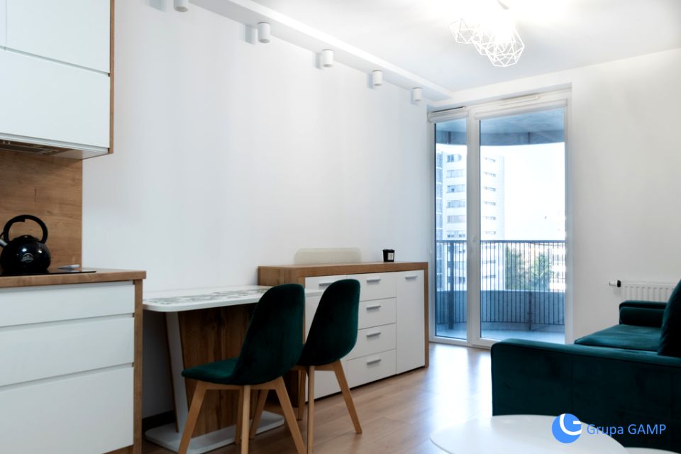 Mieszkanie Kraków wynajem