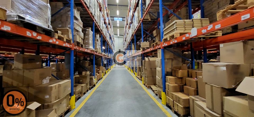 Budynek użytkowy Kraków