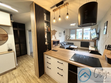 Mieszkanie Szczecin