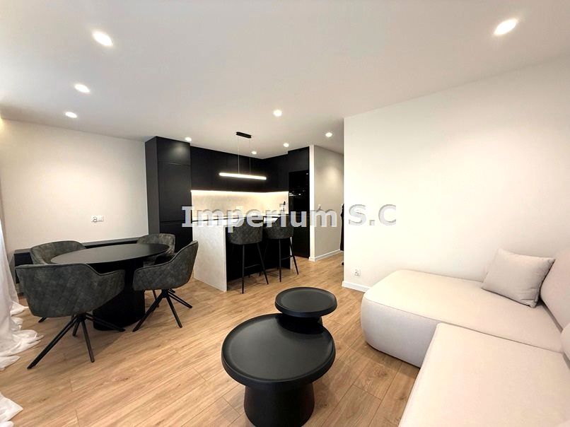 Mieszkanie Jastrzębie-Zdrój