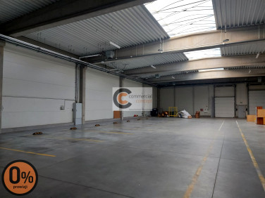 Budynek użytkowy Kraków