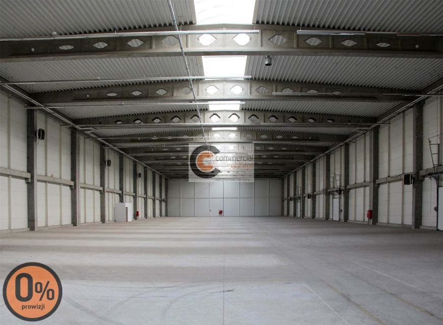 Budynek użytkowy Kraków wynajem