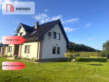 Dom wolnostojący sprzedaż