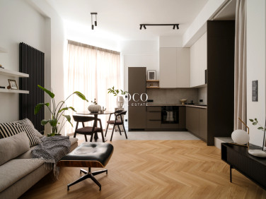 Mieszkanie Warszawa wynajem