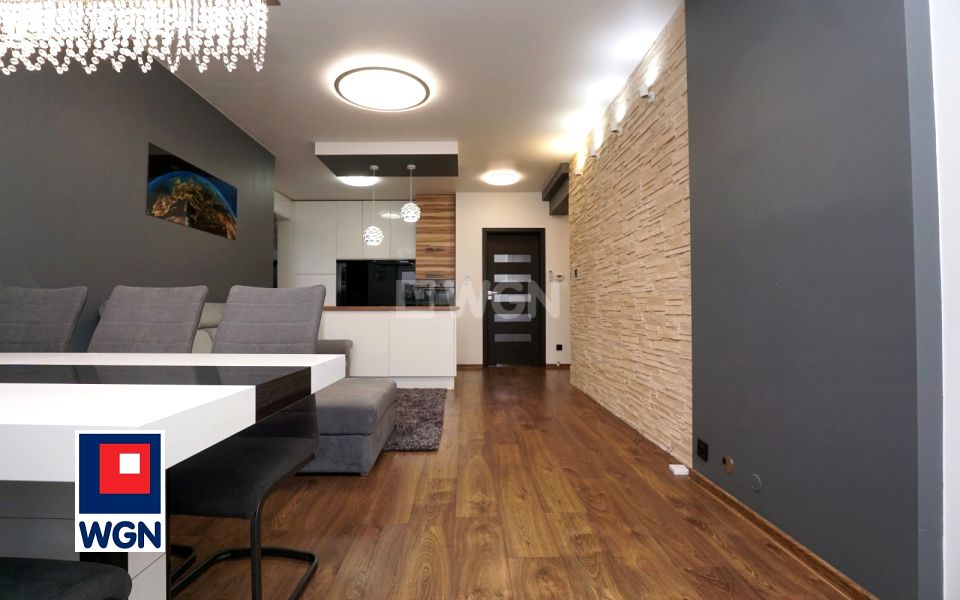 Mieszkanie Piotrków Trybunalski