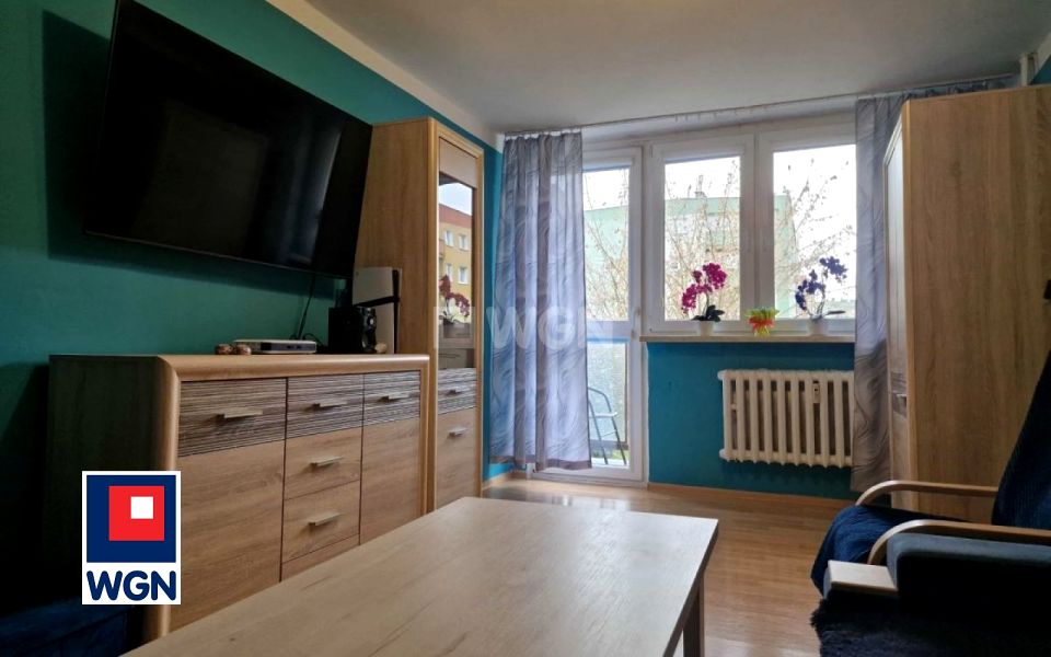 Mieszkanie Szprotawa