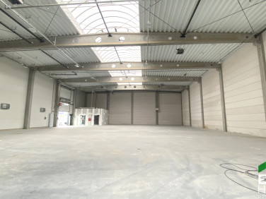 Budynek użytkowy Tarnowo Podgórne