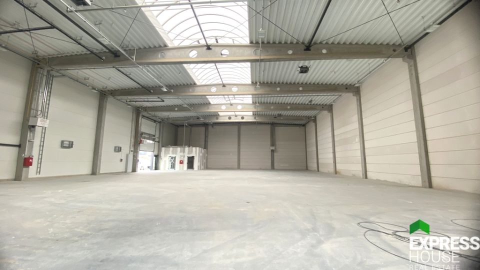 Budynek użytkowy Tarnowo Podgórne