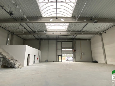 Budynek użytkowy Tarnowo Podgórne