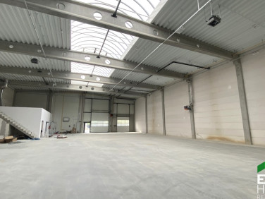 Budynek użytkowy Tarnowo Podgórne