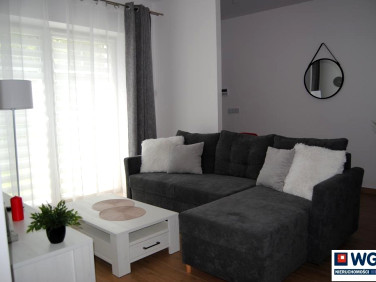 Mieszkanie Zgorzelec