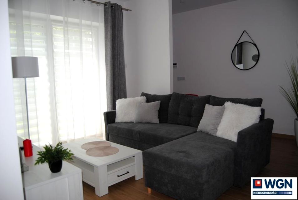 Mieszkanie Zgorzelec