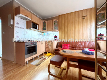 Mieszkanie Bielsko-Biała