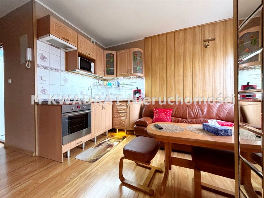 Mieszkanie Bielsko-Biała