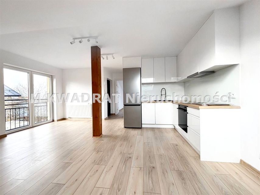 Mieszkanie Bielsko-Biała