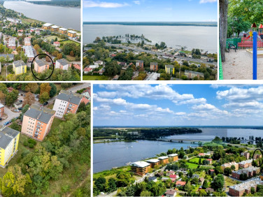 Mieszkanie Zegrze Południowe