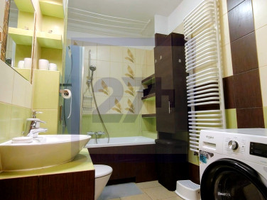 Mieszkanie przy lesie