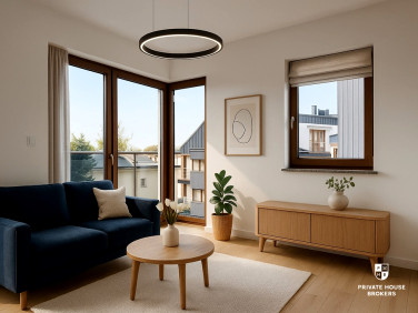 Mieszkanie nad rzeką