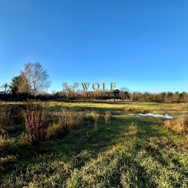 Działka budowlana Miasteczko Śląskie
