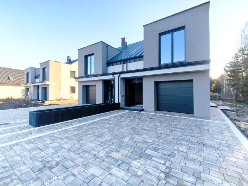 Dom Głogów Małopolski