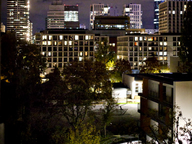 Mieszkanie Warszawa