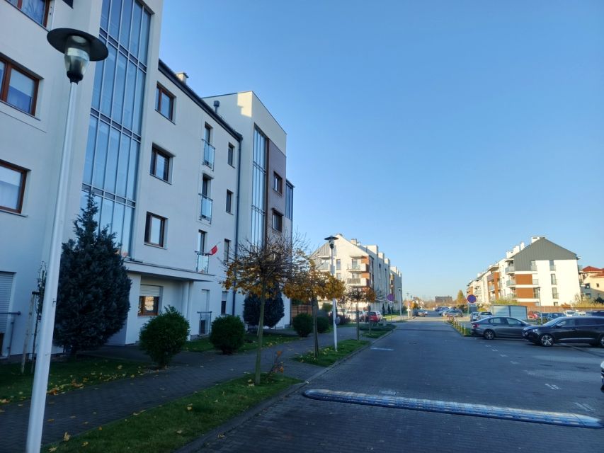 Mieszkanie Ostrów Wielkopolski sprzedaż