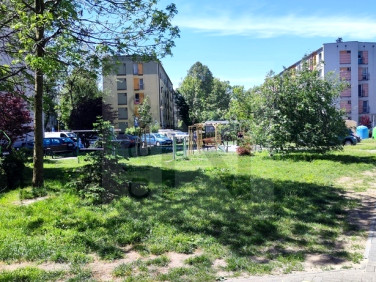 Mieszkanie Częstochowa