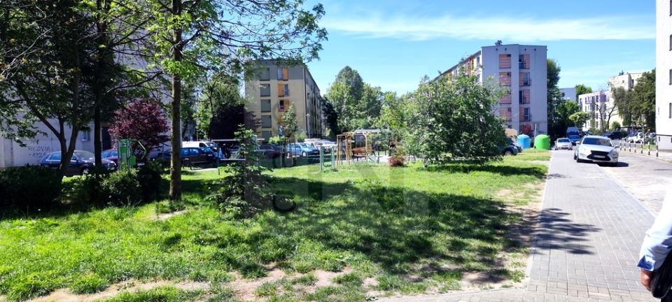 Mieszkanie Częstochowa