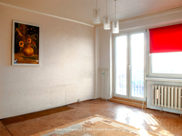 Mieszkanie Gliwice