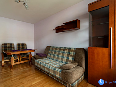 Mieszkanie przy lesie