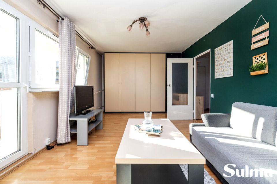 Mieszkanie Kraków wynajem