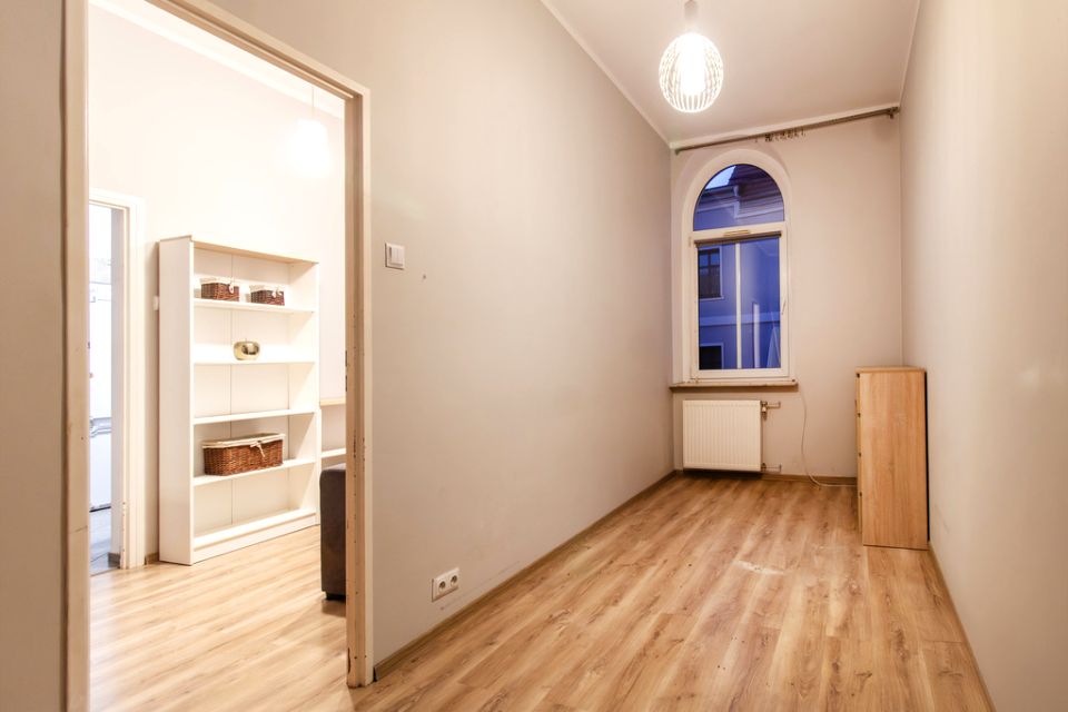 Mieszkanie Nowa Sól