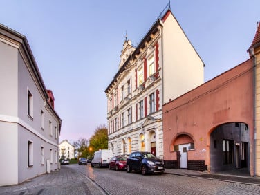 Mieszkanie Nowa Sól