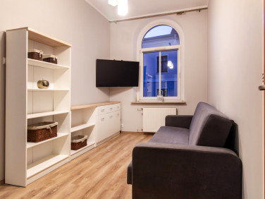 Mieszkanie Nowa Sól