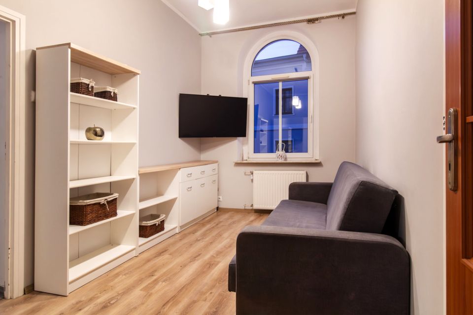 Mieszkanie Nowa Sól