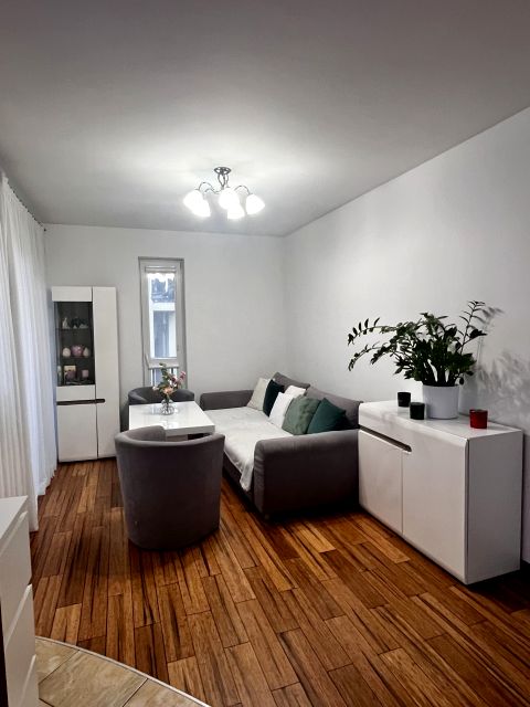 Mieszkanie Kędzierzyn-Koźle