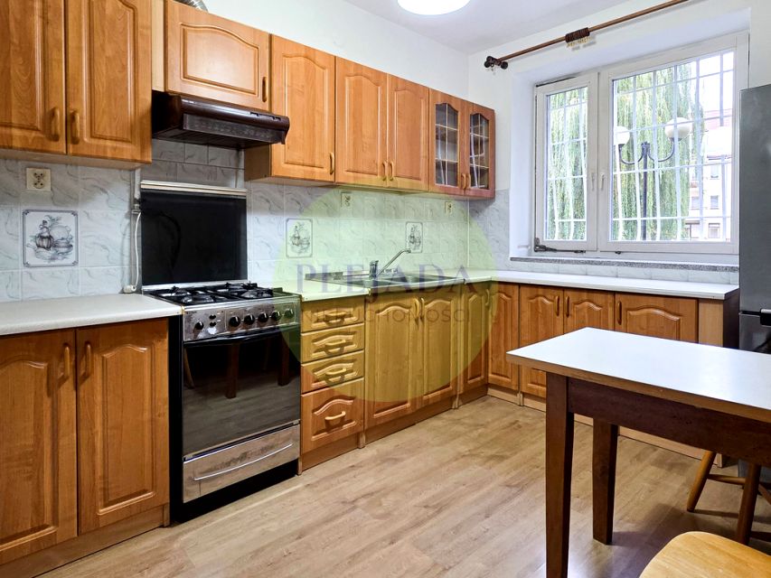 Mieszkanie blok mieszkalny sprzedaż