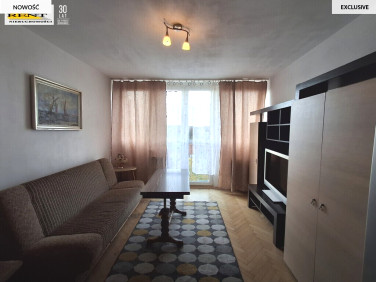 Mieszkanie Szczecin