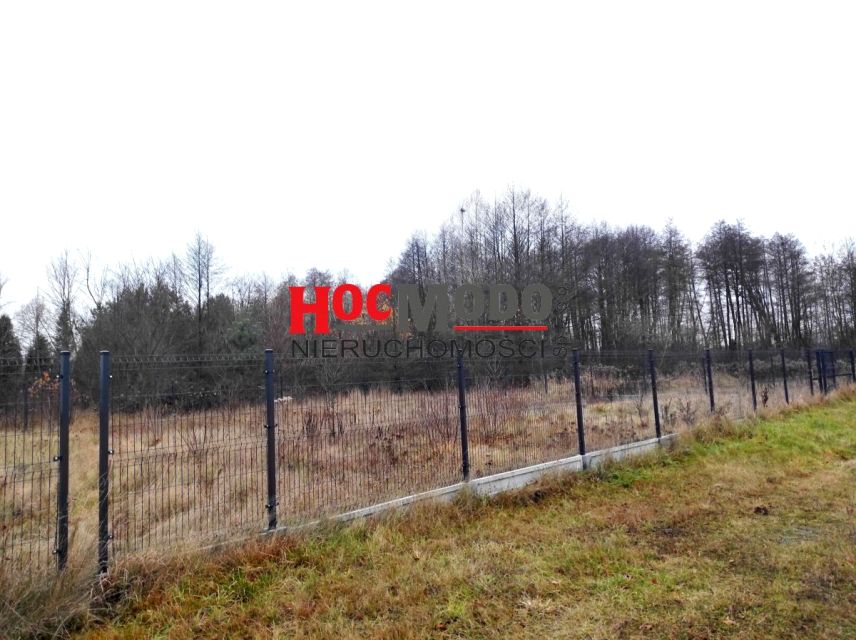 Działka budowlana Nieporęt