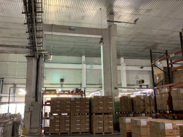 Budynek użytkowy Wrocław