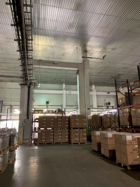 Budynek użytkowy Wrocław