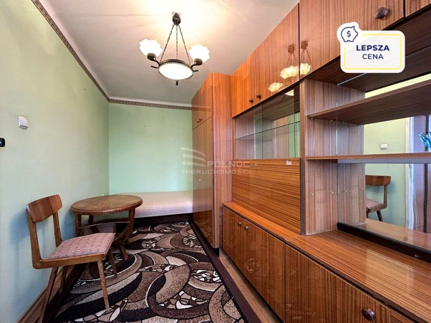 Mieszkanie blok mieszkalny sprzedaż